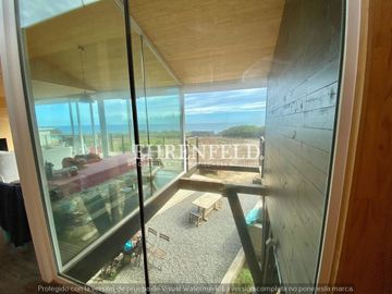Pangal, Pichilemu. Casa en Condominio