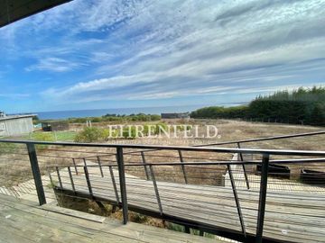 Pangal, Pichilemu. Casa en Condominio