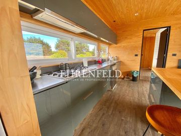Pangal, Pichilemu. Casa en Condominio