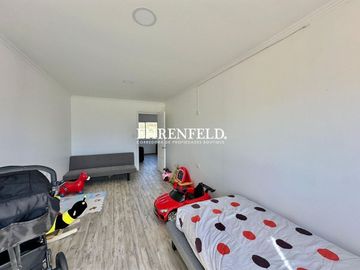 Olmue. Miradores de la Campana. Gran casa nueva.
