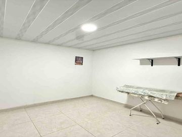 CASA EN VENTA EN SANTA ISABEL/DOSQUEBRADAS