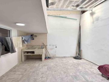CASA EN VENTA EN SANTA ISABEL/DOSQUEBRADAS