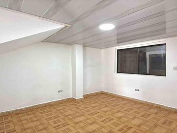 CASA EN VENTA EN SANTA ISABEL/DOSQUEBRADAS