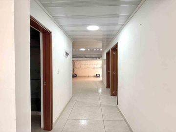 CASA EN VENTA EN SANTA ISABEL/DOSQUEBRADAS