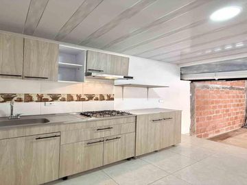 CASA EN VENTA EN SANTA ISABEL/DOSQUEBRADAS