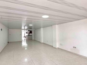 CASA EN VENTA EN SANTA ISABEL/DOSQUEBRADAS