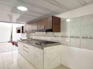 CASA EN VENTA EN SANTA ISABEL/DOSQUEBRADAS