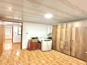 CASA EN VENTA EN SANTA ISABEL/DOSQUEBRADAS