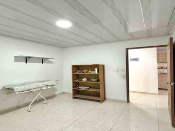 CASA EN VENTA EN SANTA ISABEL/DOSQUEBRADAS