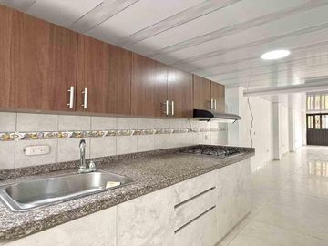 CASA EN VENTA EN SANTA ISABEL/DOSQUEBRADAS