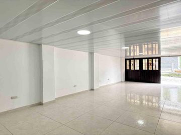 CASA EN VENTA EN SANTA ISABEL/DOSQUEBRADAS