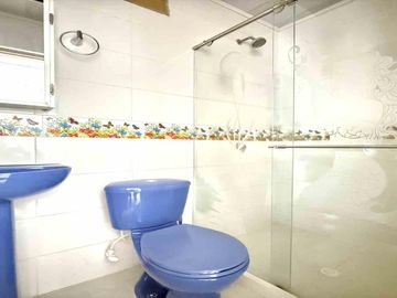 CASA EN VENTA EN SANTA ISABEL/DOSQUEBRADAS