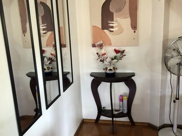 VENDE CASA 3 DORM, 2 BAÑOS, A PASOS METRO COPA LO MARTINEZ, EL BOSQUE