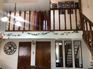 VENDE CASA 3 DORM, 2 BAÑOS, A PASOS METRO COPA LO MARTINEZ, EL BOSQUE