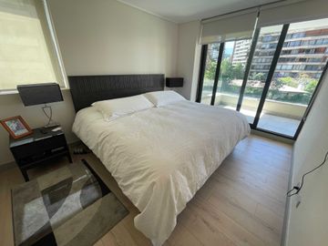 Departamento en venta en LAS CONDES