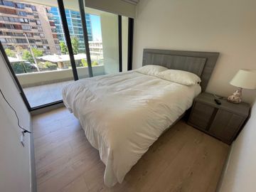Departamento en venta en LAS CONDES