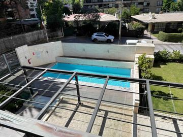 Departamento en venta en LAS CONDES