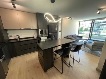 Departamento en venta en LAS CONDES