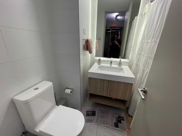 Departamento en venta en LAS CONDES