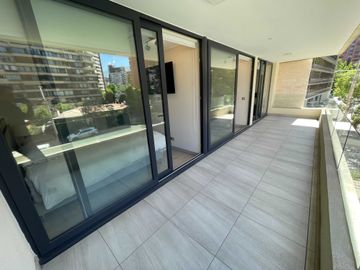 Departamento en venta en LAS CONDES