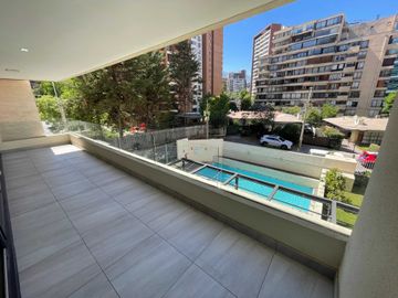 Departamento en venta en LAS CONDES