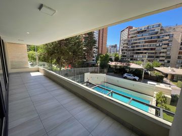 Departamento en venta en LAS CONDES
