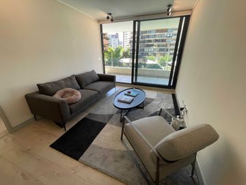 Departamento en venta en LAS CONDES