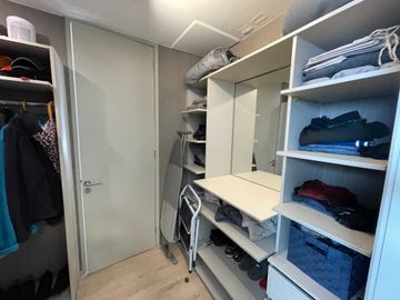 Departamento en venta en LAS CONDES