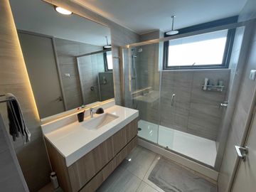 Departamento en venta en LAS CONDES