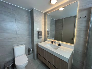 Departamento en venta en LAS CONDES