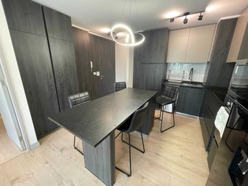 Departamento en venta en LAS CONDES
