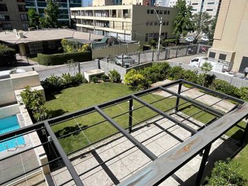 Departamento en venta en LAS CONDES