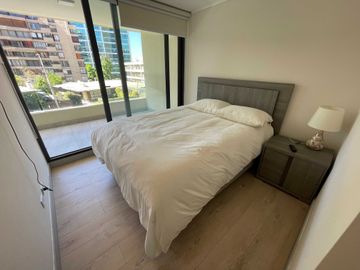 Departamento en venta en LAS CONDES