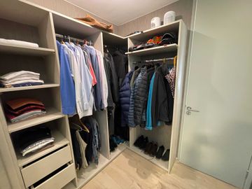 Departamento en venta en LAS CONDES