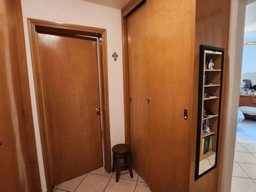 Departamento en Venta en Real del Monte, Industrial