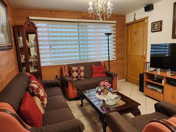 Departamento en Venta en Real del Monte, Industrial