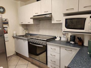 Departamento en Venta en Real del Monte, Industrial