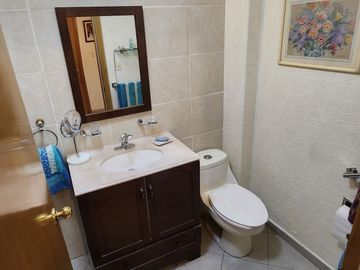 Departamento en Venta en Real del Monte, Industrial