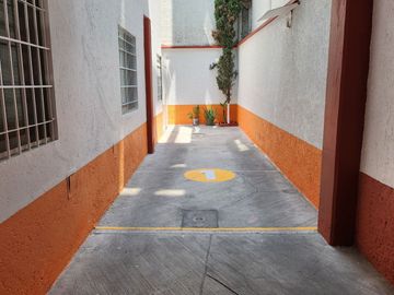 Departamento en Venta en Real del Monte, Industrial