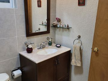 Departamento en Venta en Real del Monte, Industrial