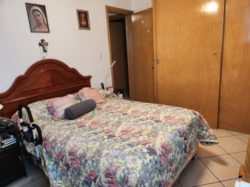 Departamento en Venta en Real del Monte, Industrial