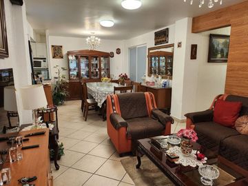 Departamento en Venta en Real del Monte, Industrial