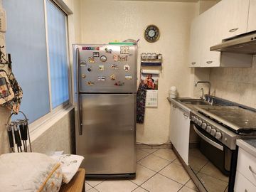 Departamento en Venta en Real del Monte, Industrial
