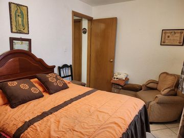 Departamento en Venta en Real del Monte, Industrial