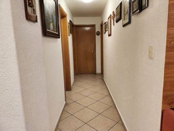 Departamento en Venta en Real del Monte, Industrial