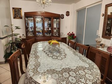 Departamento en Venta en Real del Monte, Industrial