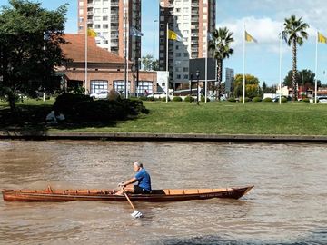 Departamento en  Tigre