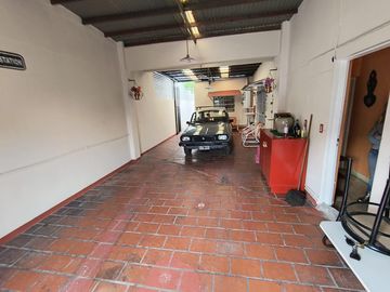 Casa en Villa Santos Tesei
