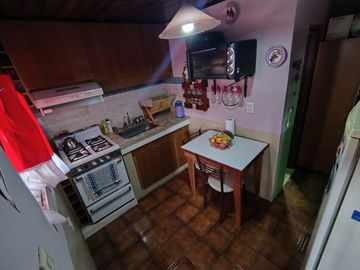 Casa en Villa Santos Tesei