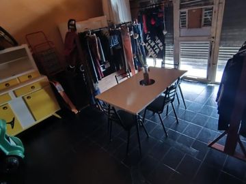 Casa en Villa Santos Tesei